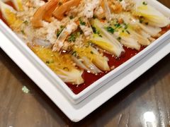 -天和晟新京菜.水煮鱼.湘土菜(国展店)