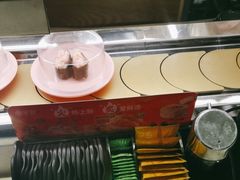 -争鲜回转寿司(东方银座店)