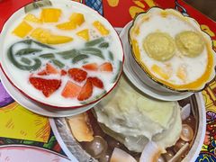 -甜心妈妈·榴莲星级糖水(北京路总店)