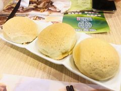 -添好运点心专门店(中环IFC店)
