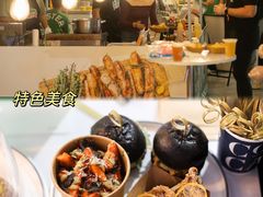 -HALO广场(梨园路店)
