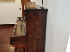 -鼓浪屿钢琴博物馆