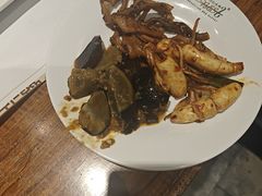-汉巴味德(沈阳万象汇店)