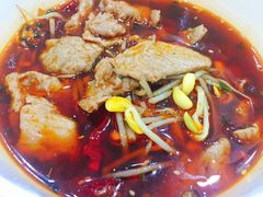 -刘胖子家常菜·蹄花焖藕(富安街店)