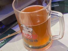 -路边羊烧烤酒场(宝带路店)