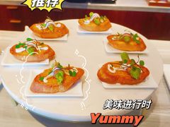 -头家宴会·年会婚礼自助餐·乔迁冷餐茶歇(龙华店)