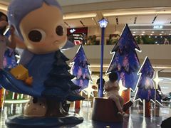 -上海世纪汇广场