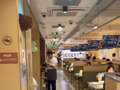 -海底捞火锅(江宸天街店)