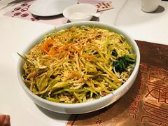 红樱桃大拌菜-红樱桃·欢乐餐厅(太原里店)