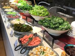 -威珀斯酒店·珀萃美食餐厅
