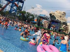 -苏州乐园森林水世界