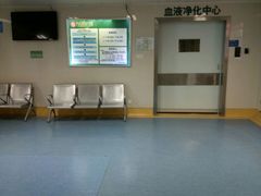 -中山大学附属第六医院(院本部)