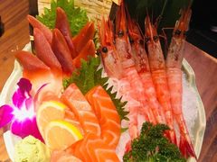 厚切名物三点拼盘-道烧肉酒场(包河酒吧街1店)