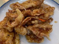 -杨记小骨头羊杂馆(南五马路店)