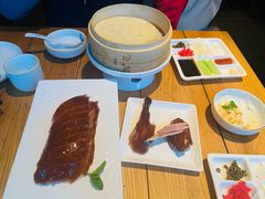 -四季民福烤鸭店(前门店)