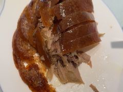 -香丰阁·烤鸭·川湘菜(清河店)