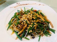 -东江海鲜酒家(艺都分店)