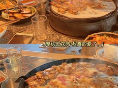-酒拾烤肉(阳光100店)