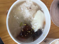 -三姐酒酿(老门东店)