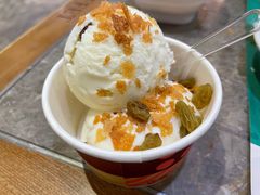 哈根达斯-亚马逊蒸汽活海鲜自助(LCM置汇旭辉广场店)