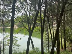 -嵖岈山风景区