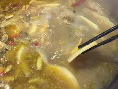 -陈三娃泡姜鸡(太白北路店)