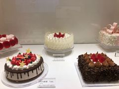 -好利来(七宝领展广场店)