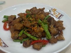 -凤城礼记鱼翅海鲜酒家(新马路总店)