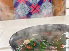 -甘家界柠檬鸭店(高峰林场店)