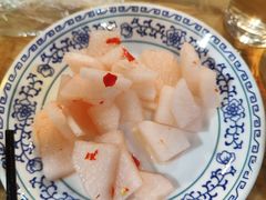 -明婷饭店(外曹家巷店)