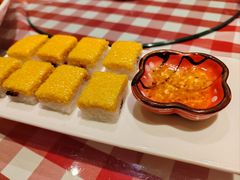 -西贝(六里桥旗舰店)