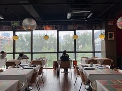 -安妮意大利餐厅(日坛店)
