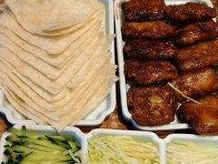-吴记百家·私房菜·家宴(润园店)