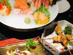 -上井料理黑金店(IFS国金中心店)