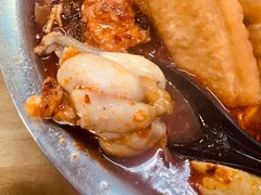 -四川老牛麻辣烫(北门桥店)