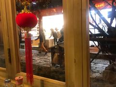 大堂-勺子米线·云南传统小吃市集(四方街店)