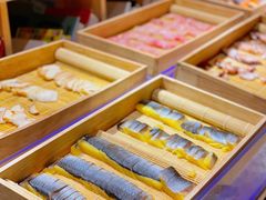 -长沙芙蓉国温德姆至尊豪廷大酒店 - 自助餐厅