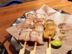 -山葵家居酒屋(天目里店)