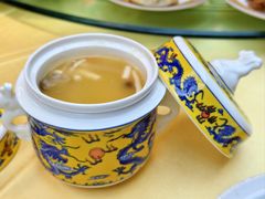 山珍小鸡汤-仿膳饭庄·宫廷风味(百年传承店)