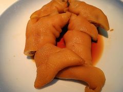 -园里前·10年私厨·福建菜(台江万达鳌峰洲店)