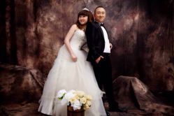 点击看大图 -苏菲亚婚纱影楼尊爵店(昆区店)