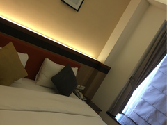 -屏东垦丁大街海逸渡假旅店民宿