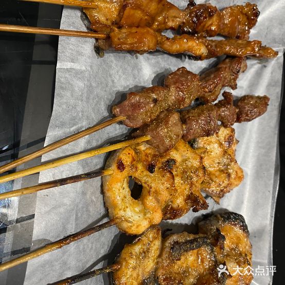 蚝吃盛宴(百盛园店)