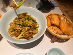-0776食堂·京城创意菜(七里庄店)