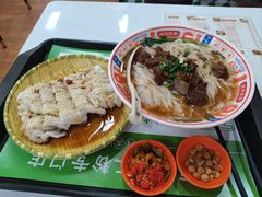 -吴一川牛腩粉(西村店)