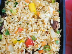 -小艾家的炒饭(万新村店)