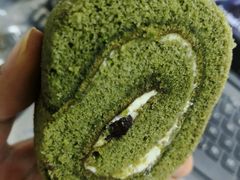 抹茶卷-百年义利(东直门店)