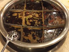 -朱氏胖子烂火锅(洪崖洞店)