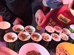 -清真老马家国华牛奶鸡蛋醪糟(正宁路店)