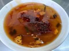 -杨记灌肠(食品街店)
